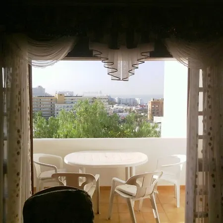 Parque Royal Apartamento