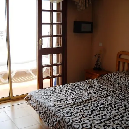 Apartamento Parque Royal Costa Adeje (Tenerife)