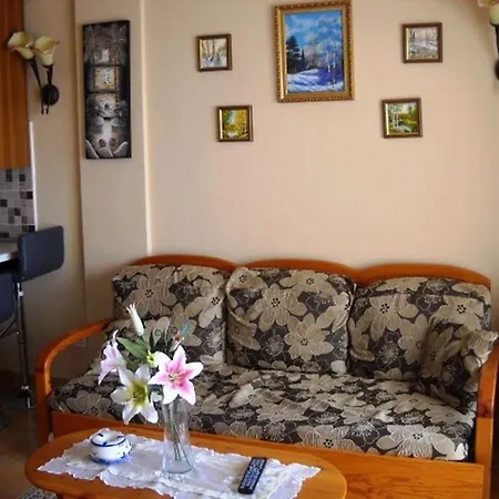 Parque Royal Apartamento *