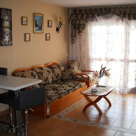 Apartamento Parque Royal