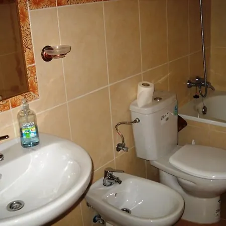 Apartamento Parque Royal Costa Adeje (Tenerife)