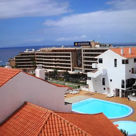 Parque Royal Apartamento *