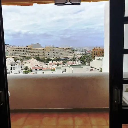 Apartamento Parque Royal Costa Adeje (Tenerife)